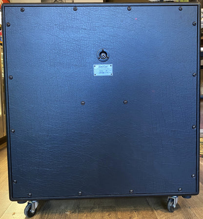 USED Bad Cat 412X 240-Watt 4 x 12" Electric Guitar Amplifier Extension Speaker Cabinet