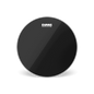 EVANS TT13CHR Black Chrome Drum Head, 13 Inch