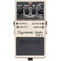 Boss AW-3 Dynamic Wah Electric Guitar Effects Pedal