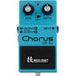 Boss CE-2W Waza Craft Chorus Electric Guitar Effects Pedal