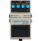 Boss DD-3T Digital Delay Electric Guitar Effects Pedal