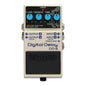 Boss DD-8 Digital Delay Electric Guitar Effects Pedal
