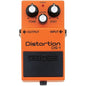 Boss DS-1 Distortion Electric Guitar Effects Pedal