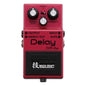 Boss DM-2W Waza Craft Delay Electric Guitar Effects Pedal