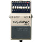 Boss GE-7 7-Band Graphic Equalizer Electric Guitar Effects Pedal