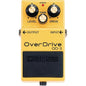 Boss OD-3 Overdrive Electric Guitar Effects Pedal