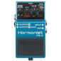 Boss PS-6 Harmonist 3-Voice Harmony Electric Guitar Effects Pedal