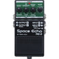 Boss RE-2 Space Echo Delay and Reverb Electric Guitar Effects Pedal