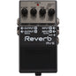 Boss RV-6 Digital Reverb Electric Guitar Effects Pedal