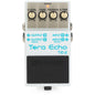 Boss TE-2 Tera Echo Stereo Electric Guitar Effects Pedal