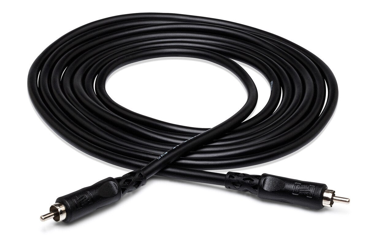 Hosa CRA-105 RCA to RCA - 5ft