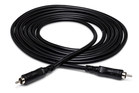 Hosa CRA-105 RCA to RCA - 5ft