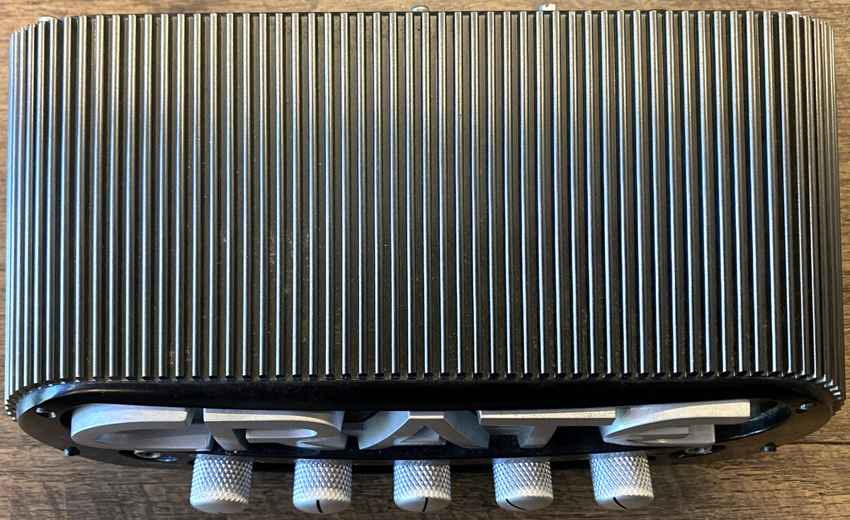 USED Crate CPB150 PowerBlock 150-Watt Stereo Electric Guitar Amplifier Head