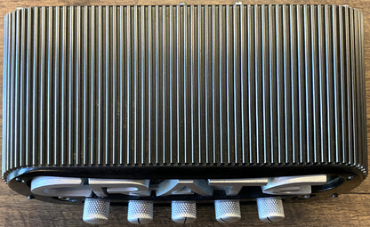 USED Crate CPB150 PowerBlock 150-Watt Stereo Electric Guitar Amplifier Head