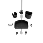 D'Addario Mic Stand Cup Holder