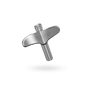 Evans DADK Magnetic Head Drum Key