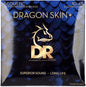 DR Strings DAP-10/12 Dragon Skin+ Phosphor Bronze Coated 12-string Acoustic Guitar Strings - Extra Light .010-.048