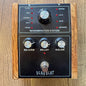 USED Dead Beat Reverberation Station Electric Guitar Effects Pedal