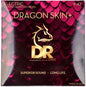DR Strings DEQ-9 Dragon Skin+ Quantum Nickel Coated Electric Guitar Strings