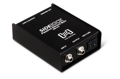 Hosa DIB-443 DI Box