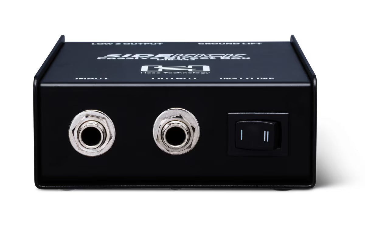 Hosa DIB-443 DI Box