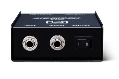 Hosa DIB-443 DI Box