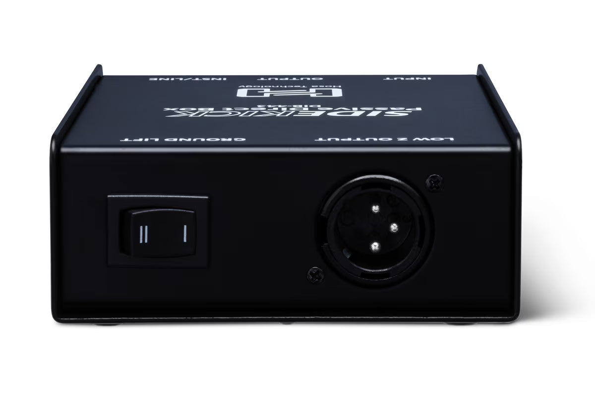 Hosa DIB-443 DI Box