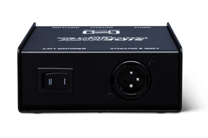 Hosa DIB-443 DI Box