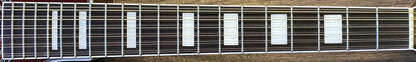 USED D'Angelico Premier Fulton DAPG212ITBAPS Gloss Iced Tea Burst Finish 12-String Cutaway Grand Auditorium Acoustic-Electric Guitar