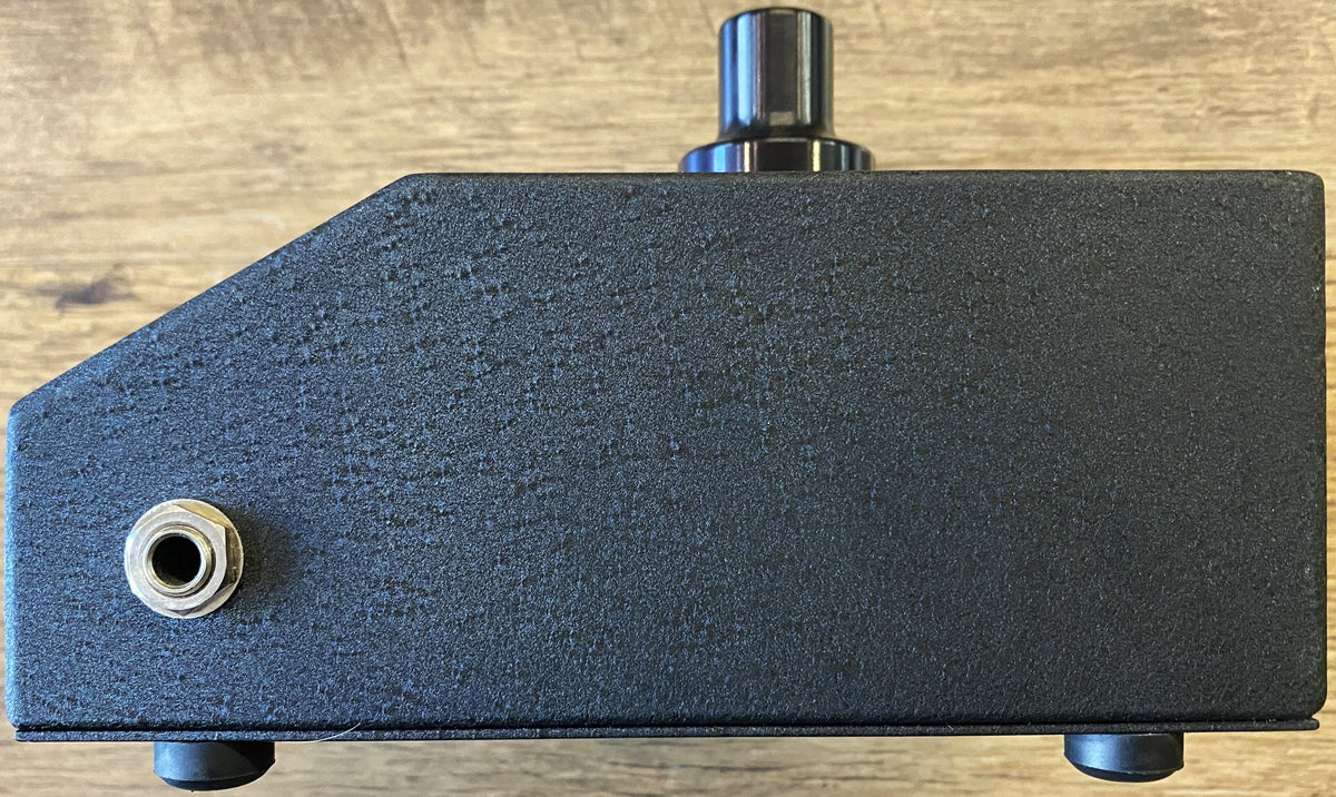USED Dunlop Heil HT-1L The Talk Box Electric Guitar Effects Pedal
