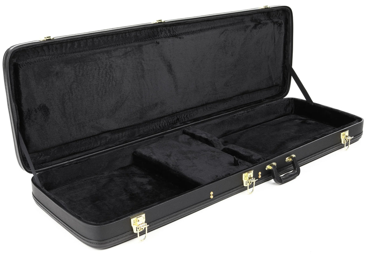 Yamaha EB-HC Hardshell Electric Bass Case