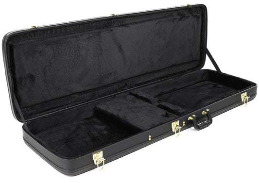 Yamaha EB-HC Hardshell Electric Bass Case