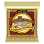 Ernie Ball 2005 Earthwood 80/20 Bronze Acoustic Guitar Strings - .0125-.056 Custom Medium