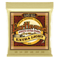 Ernie Ball 2006 Earthwood 80/20 Bronze Acoustic Guitar Strings - .010-.050 Extra Light