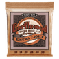 Ernie Ball 2150 Earthwood Phosphor Bronze Acoustic Guitar Strings - .010-.050 Extra Light