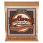 Ernie Ball 2152 Earthwood Phosphor Bronze Acoustic Guitar Strings - .010-.048 Custom Light 12-string