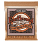 Ernie Ball 2153 Earthwood Phosphor Bronze Acoustic Guitar Strings - .009-.046 Light 12-string