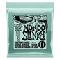 Ernie Ball 2211 Mondo Slinky Nickel Wound Electric Guitar Strings - .0105-.052