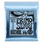 Ernie Ball 2212 Primo Slinky Nickel Wound Electric Guitar Strings - .0095-.044