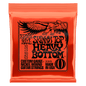 Ernie Ball 2215 Skinny Top Heavy Bottom Slinky Electric Guitar Strings - .010-.052