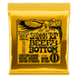 Ernie Ball 2216 Skinny Top Beefy Bottom Slinky Nickel Wound Electric Guitar Strings - .010-.054