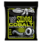 Ernie Ball P02732 Regular Slinky Cobalt Electric Bass Guitar Strings - .050-.105