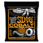 Ernie Ball P02733 Hybrid Slinky Cobalt Electric Bass Guitar Strings - .045-.105