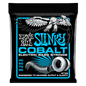 Ernie Ball 2735 Extra Slinky Cobalt Electric Bass Guitar Strings - .040-.095