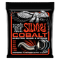 Ernie Ball 2739 Slinky Cobalt Electric 6-string Bass Guitar Strings - .032-.130