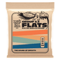 Ernie Ball 2805 Group 2.5 Flatwound Electric Bass Guitar Strings, .045-.105