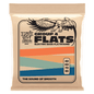 Ernie Ball 2808 Group IV Flatwound  Electric Bass Guitar Strings - .040-.095