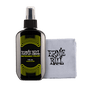 Ernie Ball P04222 Instrument Polish and Cloth