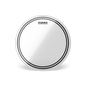 EVANS TT10EC2S EC2S Clear Drum Head, 10 Inch
