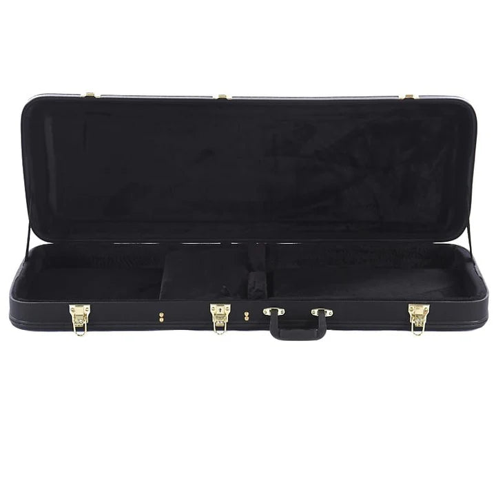 Yamaha EG-HC Electric Guitar Hardshell Case for Pacifica & Revstar Series